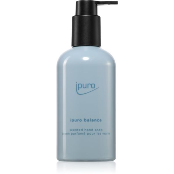 ipuro ipuro Classic Balance tekući sapun za ruke 250 ml