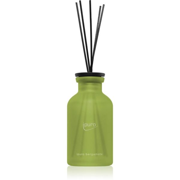 ipuro ipuro Classic Bergamote aroma difuzer 240 ml