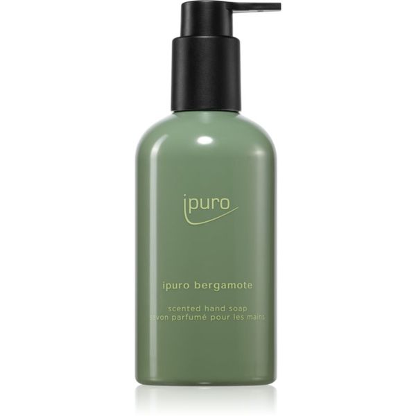 ipuro ipuro Classic Bergamote tekući sapun za ruke 250 ml