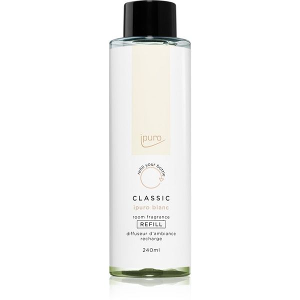 ipuro ipuro Classic Blanc punjenje za aroma difuzer 240 ml
