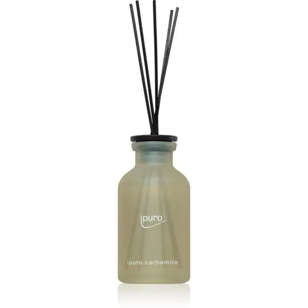 ipuro ipuro Classic Cachemire aroma difuzer 75 ml