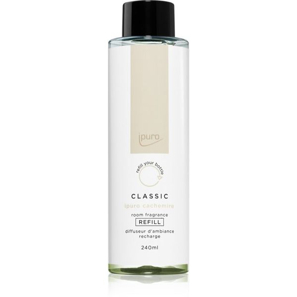 ipuro ipuro Classic Cachemire punjenje za aroma difuzer 240 ml