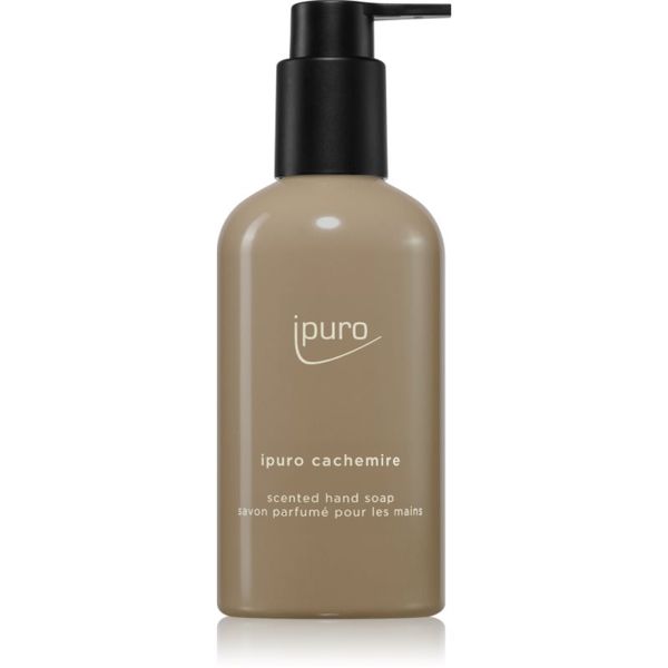 ipuro ipuro Classic Cachemire tekući sapun za ruke 250 ml
