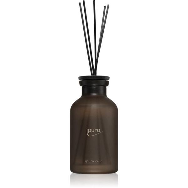 ipuro ipuro Classic Cuir aroma difuzer 240 ml