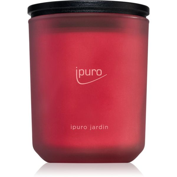 ipuro ipuro Classic Jardin mirisna svijeća 270 g