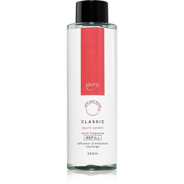 ipuro ipuro Classic Jardin punjenje za aroma difuzer 240 ml