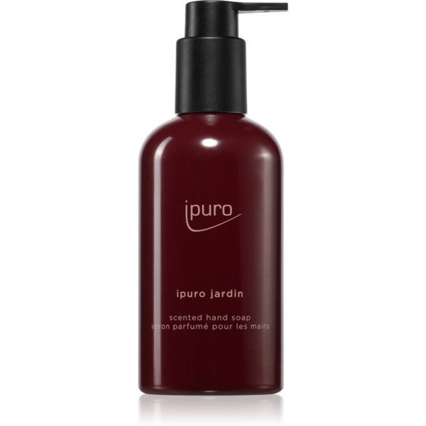 ipuro ipuro Classic Jardin tekući sapun za ruke 250 ml