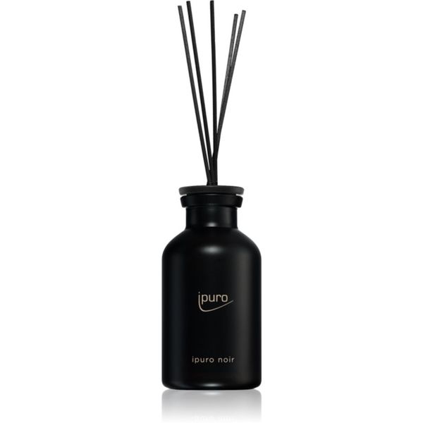 ipuro ipuro Classic Noir aroma difuzer 75 ml