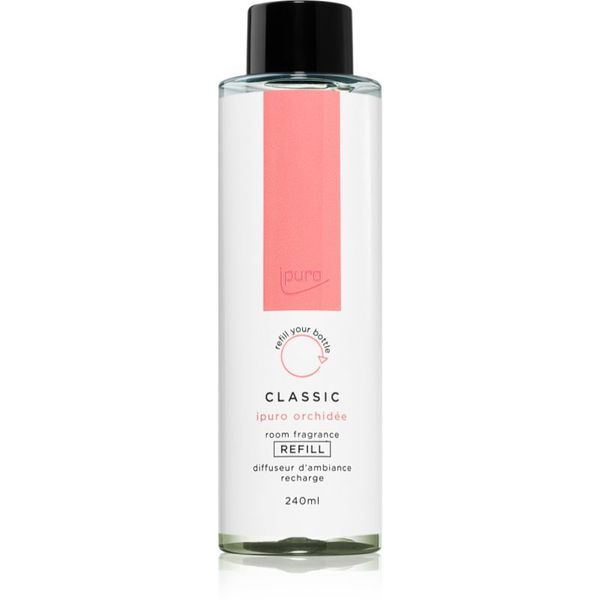 ipuro ipuro Classic Orchidée punjenje za aroma difuzer 240 ml