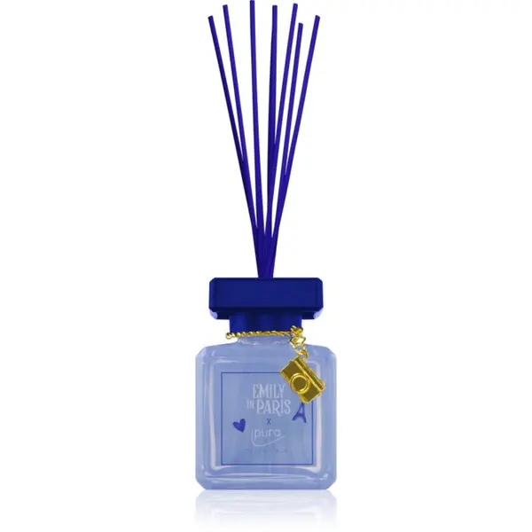 ipuro ipuro Emily In Paris Icone De Mode aroma difuzer 100 ml