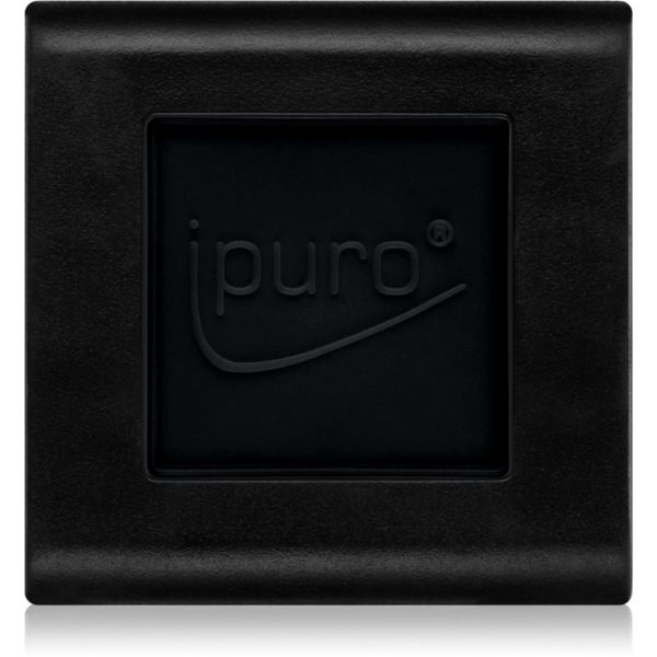 ipuro ipuro Essentials Black Bamboo miris za auto 1 kom