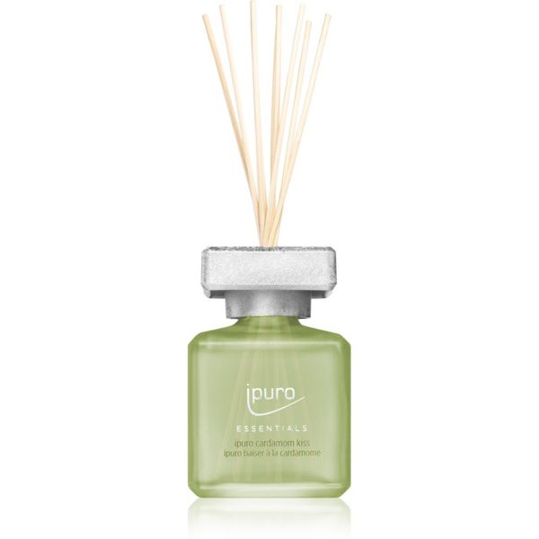 ipuro ipuro Essentials Cardamom Kiss aroma difuzer 50 ml