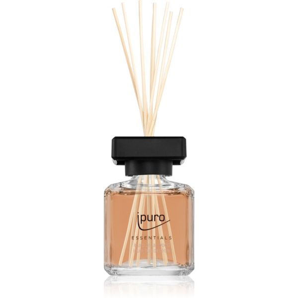 ipuro ipuro Essentials Cedar Wood aroma difuzer s punjenjem 50 ml