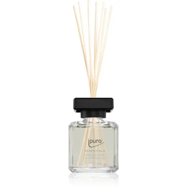 ipuro ipuro Essentials Cotton Fields aroma difuzer 100 ml