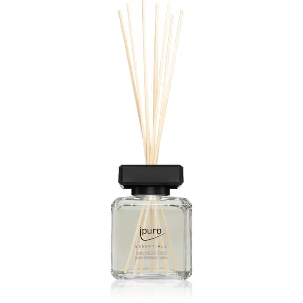 ipuro ipuro Essentials Cotton Fields aroma difuzer 200 ml