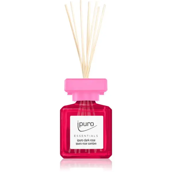 ipuro ipuro Essentials Dark Rose aroma difuzer 50 ml