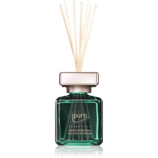ipuro ipuro Essentials Emerald Forest aroma difuzer 50 ml