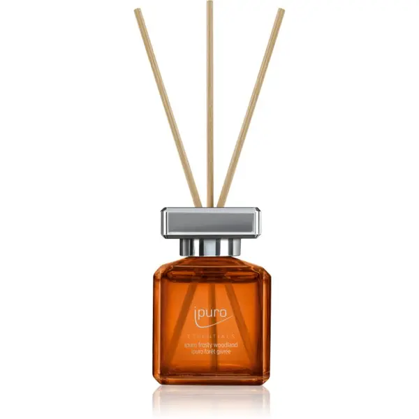 ipuro ipuro Essentials Frosty Woodland aroma difuzer 50 ml