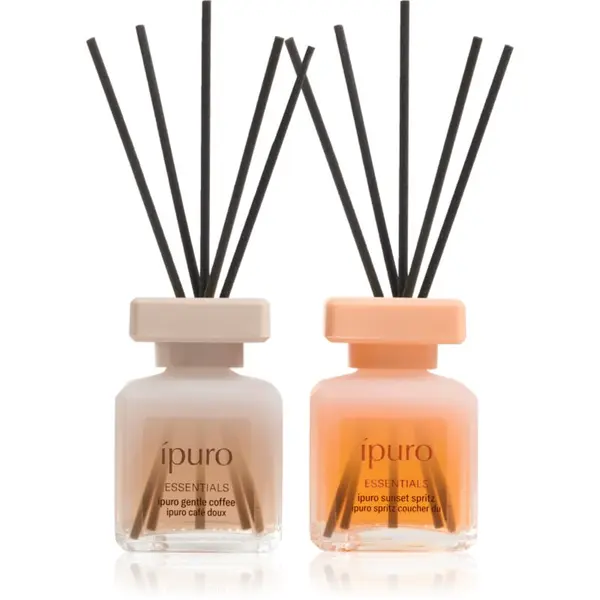 ipuro ipuro Essentials Garden Party Coffee & Spritz Set poklon set