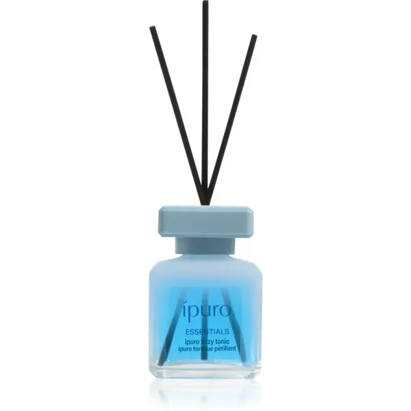 ipuro ipuro Essentials Garden Party Fizzy Tonic aroma difuzer s punjenjem 50 ml