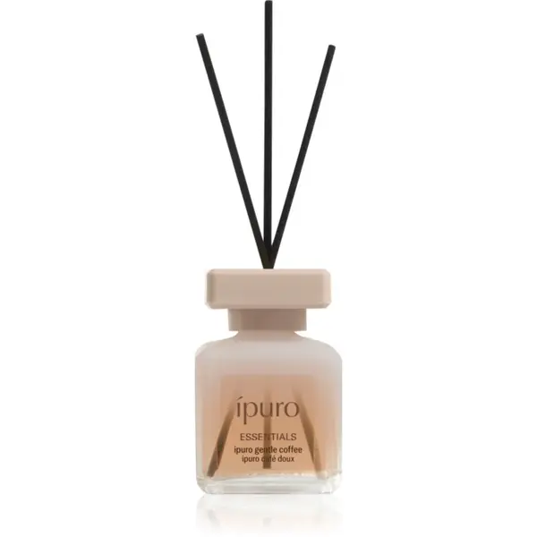ipuro ipuro Essentials Garden Party Gentle Coffee aroma difuzer s punjenjem 50 ml