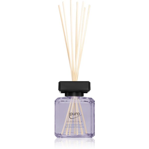 ipuro ipuro Essentials Lavender Touch aroma difuzer s punjenjem 200 ml