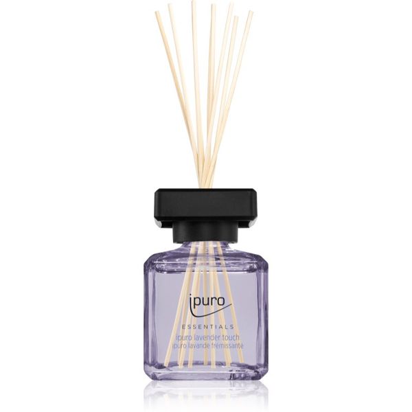ipuro ipuro Essentials Lavender Touch aroma difuzer s punjenjem 50 ml