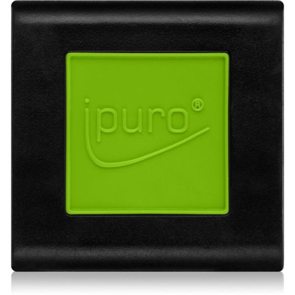 ipuro ipuro Essentials Lime Light miris za auto 1 kom