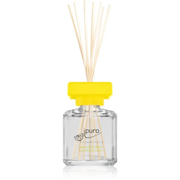 ipuro ipuro Essentials Lively Rome aroma difuzer 50 ml