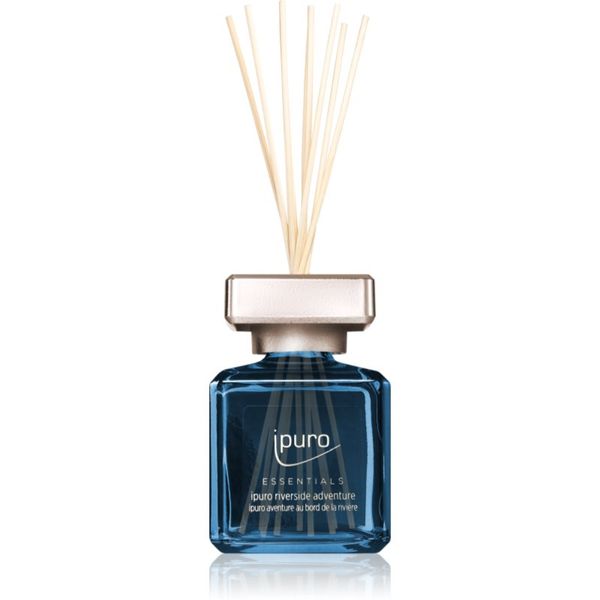 ipuro ipuro Essentials Riverside Adventure aroma difuzer 50 ml