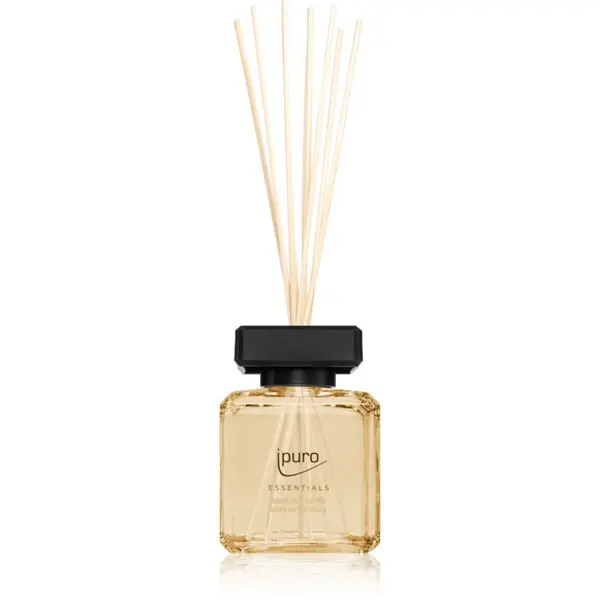 ipuro ipuro Essentials Soft Vanilla aroma difuzer 200 ml