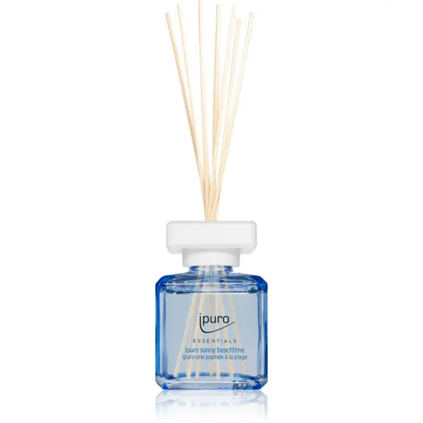 ipuro ipuro Essentials Sunny Beachtime aroma difuzer 100 ml