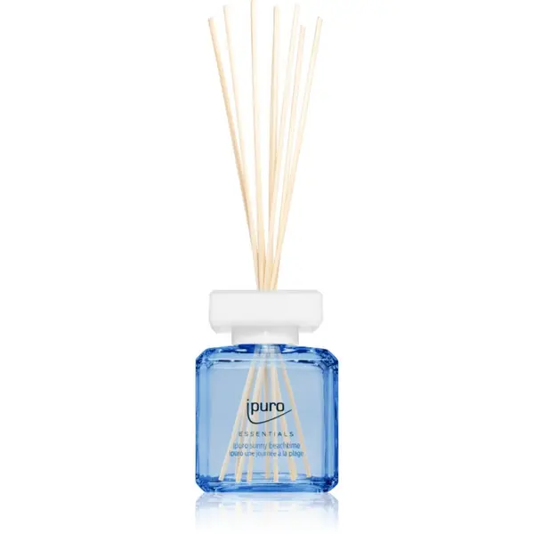 ipuro ipuro Essentials Sunny Beachtime aroma difuzer 200 ml