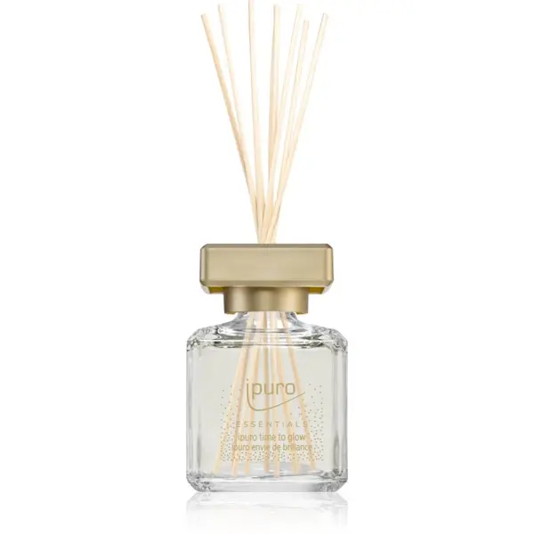 ipuro ipuro Essentials Time To Glow aroma difuzer 50 ml