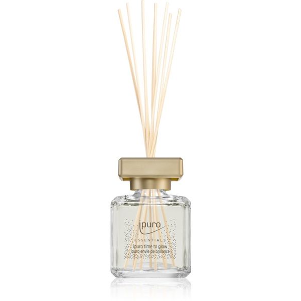ipuro ipuro Essentials Time To Glow aroma difuzer s punjenjem 100 ml