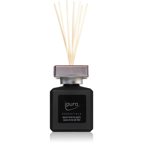 ipuro ipuro Essentials Time To Party aroma difuzer 50 ml