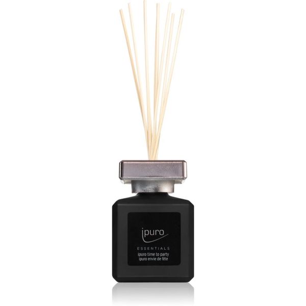 ipuro ipuro Essentials Time To Party aroma difuzer s punjenjem 100 ml