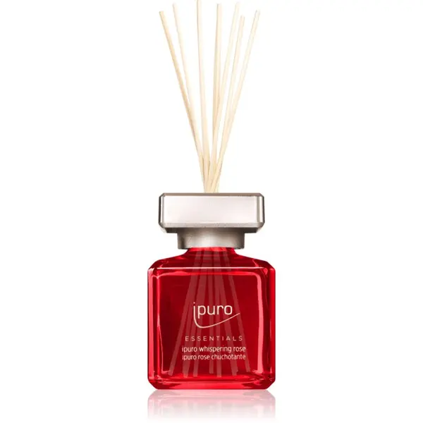 ipuro ipuro Essentials Whispering Rose aroma difuzer 50 ml