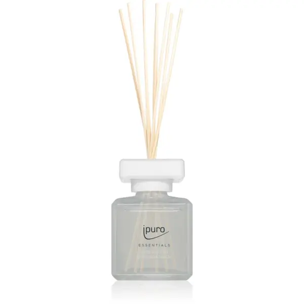 ipuro ipuro Essentials White Lily aroma difuzer 100 ml