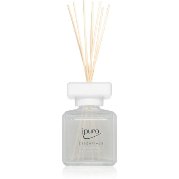 ipuro ipuro Essentials White Lily aroma difuzer s punjenjem 50 ml
