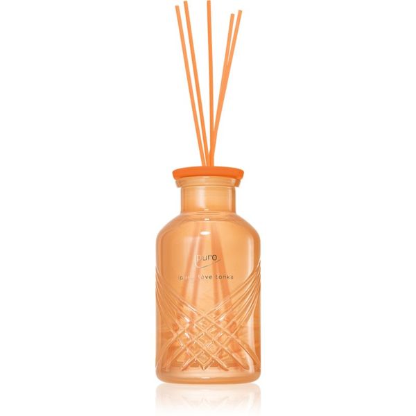 ipuro ipuro Exclusive Fève Tonka aroma difuzer 240 ml