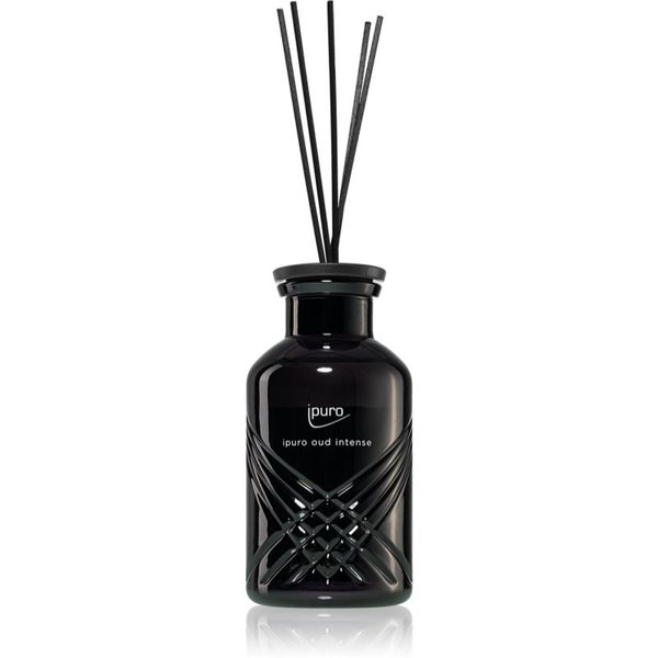 ipuro ipuro Exclusive Oud Intense aroma difuzer 240 ml