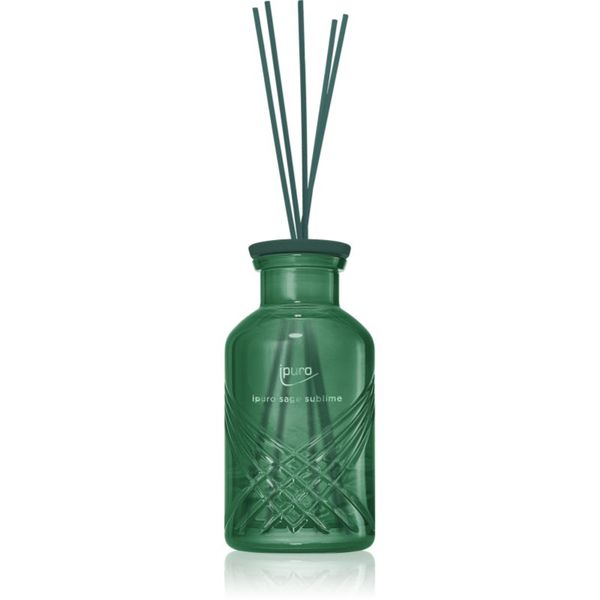 ipuro ipuro Exclusive Sage Sublime aroma difuzer 240 g