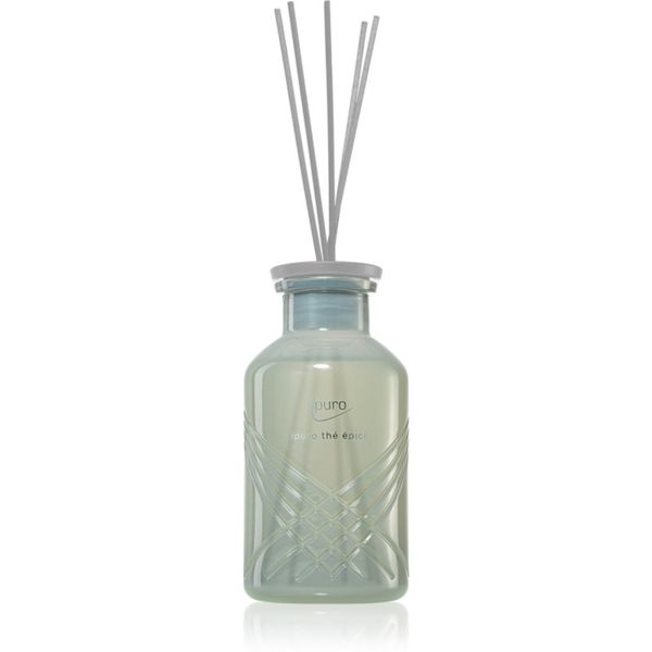ipuro ipuro Exclusive Thé Epicé aroma difuzer 240 ml