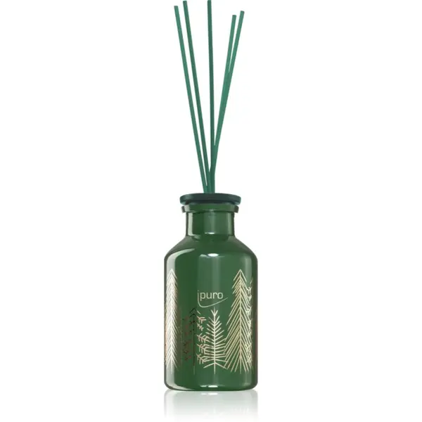 ipuro ipuro Festive Evergreen aroma difuzer 240 ml