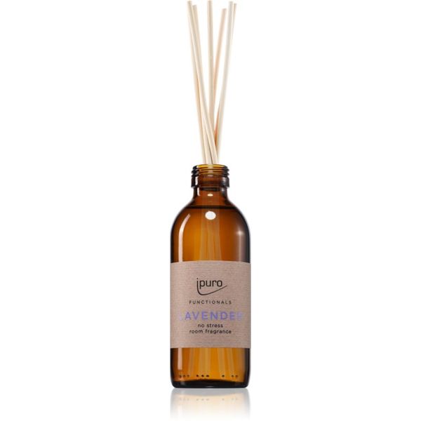 ipuro ipuro Functionals Lavender aroma difuzer 150 ml