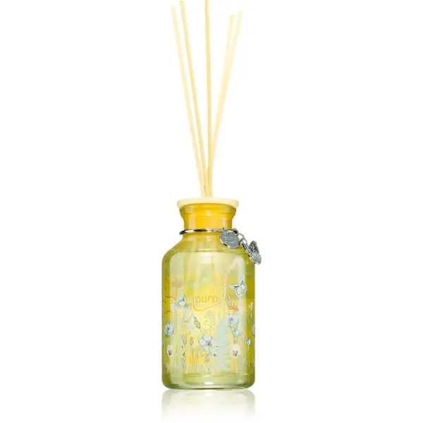 ipuro ipuro Limited Edition Fields Of Golden aroma difuzer 240 ml