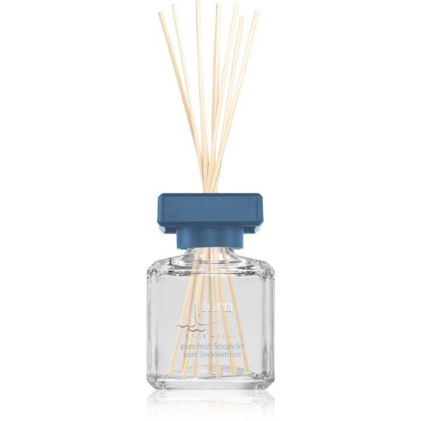 ipuro ipuro Limited Edition Fresh Stockholm aroma difuzer 50 ml