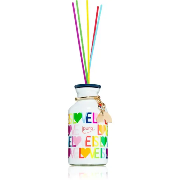 ipuro ipuro Limited Edition Love Is Love aroma difuzer 240 ml