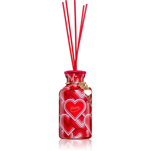 ipuro ipuro Limited Edition With Love aroma difuzer 240 ml
